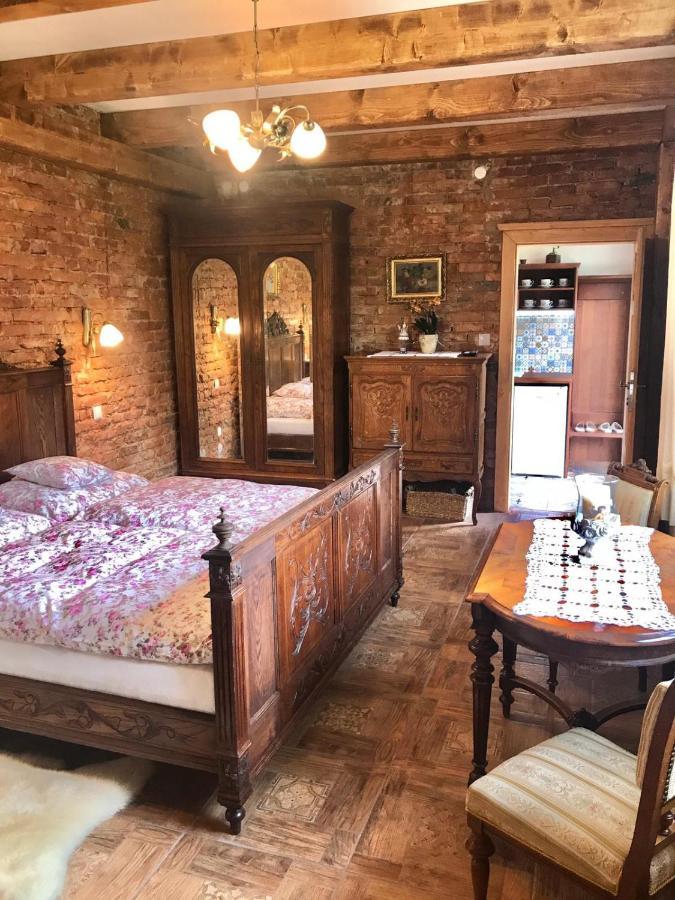 Apartmany Remi Vysoké Tatry Buitenkant foto