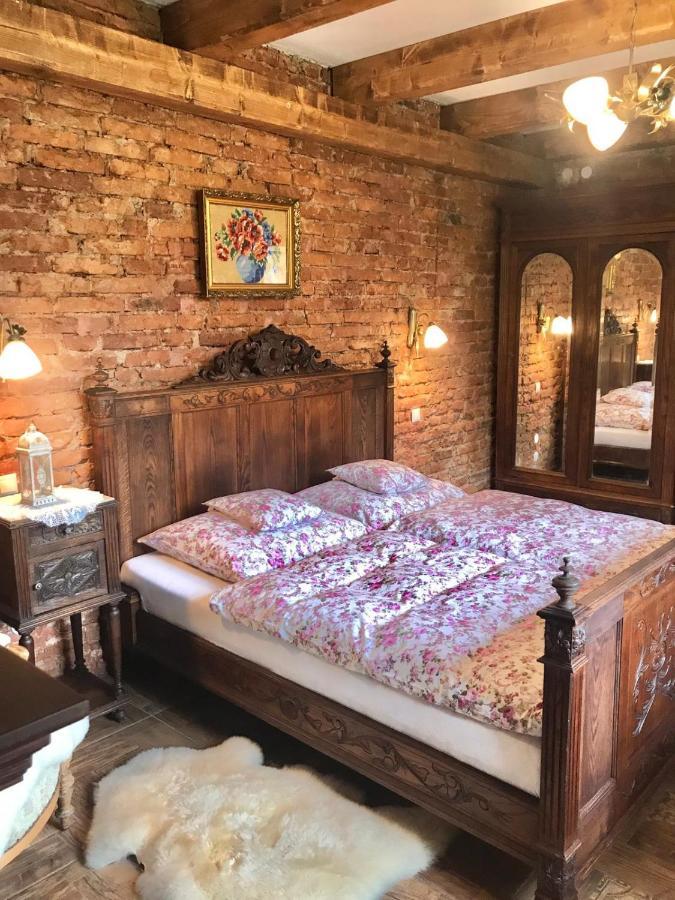 Apartmany Remi Vysoké Tatry Buitenkant foto