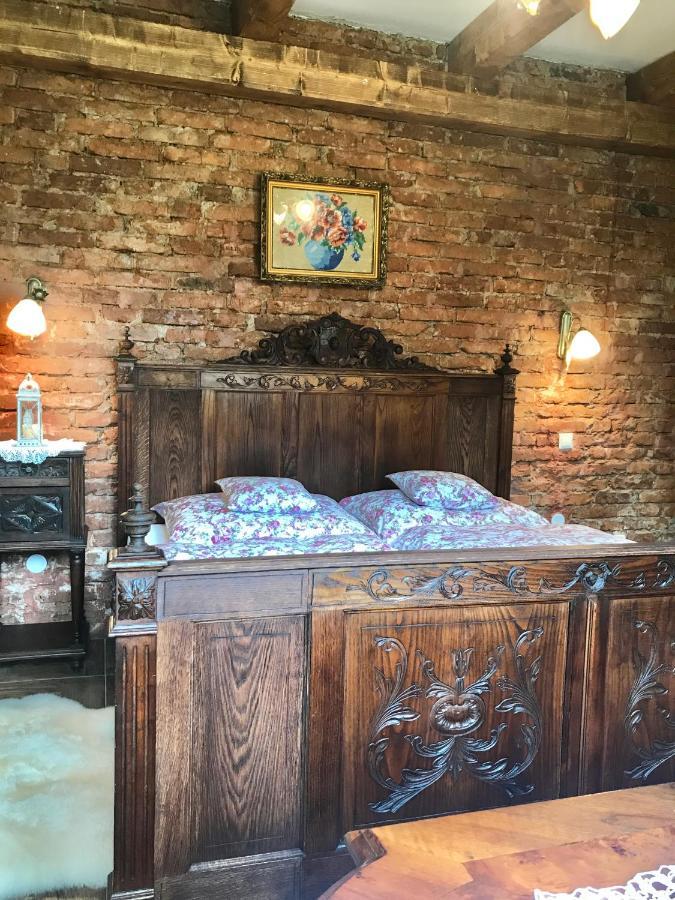 Apartmany Remi Vysoké Tatry Buitenkant foto