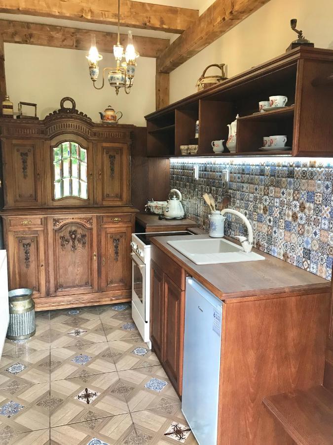 Apartmany Remi Vysoké Tatry Buitenkant foto