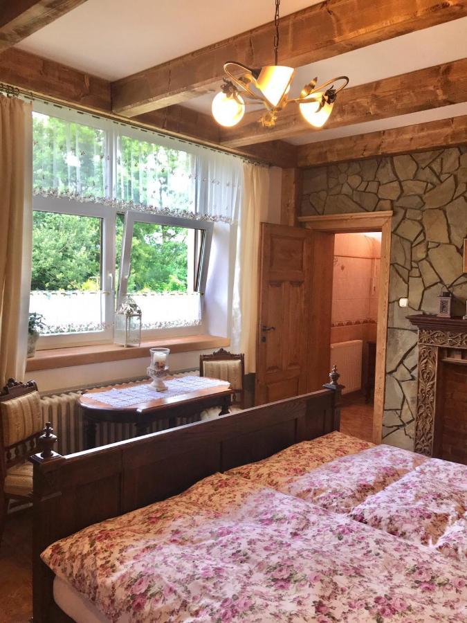 Apartmany Remi Vysoké Tatry Buitenkant foto