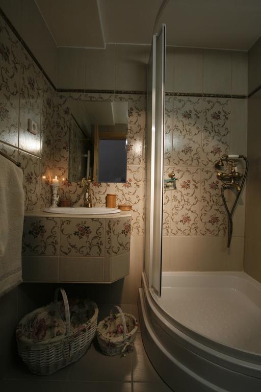 Apartmany Remi Vysoké Tatry Kamer foto