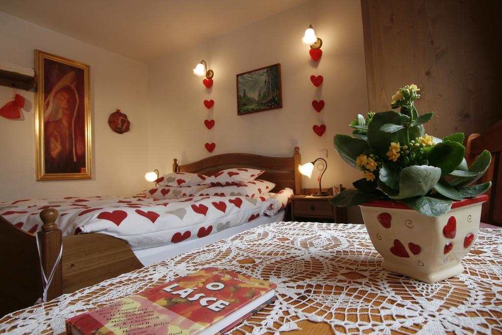 Apartmany Remi Vysoké Tatry Kamer foto