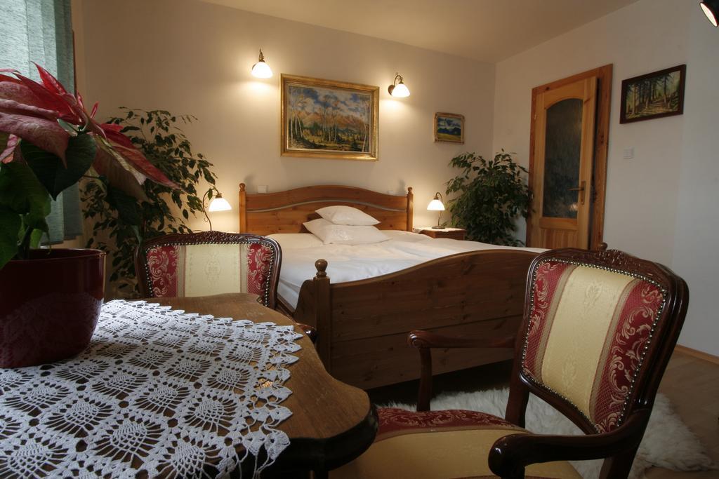 Apartmany Remi Vysoké Tatry Kamer foto