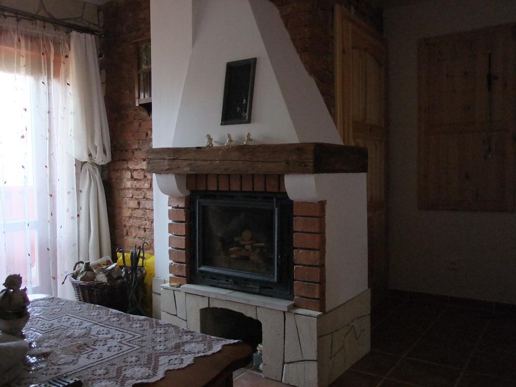Apartmany Remi Vysoké Tatry Kamer foto