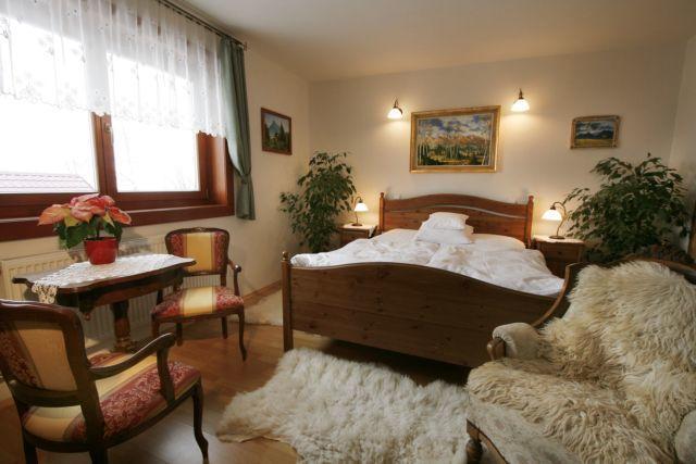 Apartmany Remi Vysoké Tatry Buitenkant foto