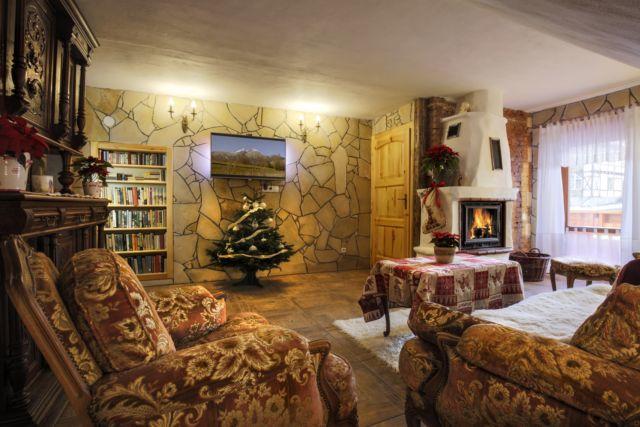 Apartmany Remi Vysoké Tatry Buitenkant foto