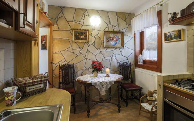 Apartmany Remi Vysoké Tatry Buitenkant foto